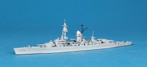 Cruiser "Lützow"  (1 p.) GER 1944 Neptun N 1035A
